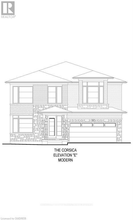 LOT 141 RALPH NEWBROOKE DUNDAS STREET W