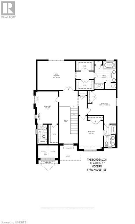 LOT 001 HERRIOT STREET