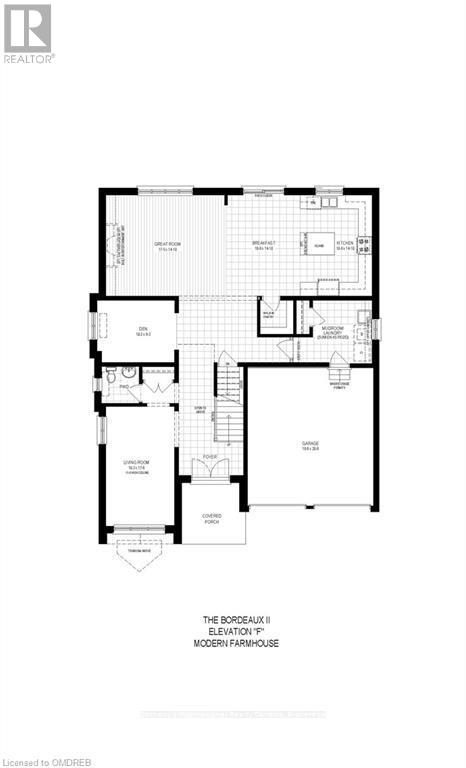 LOT 001 HERRIOT STREET