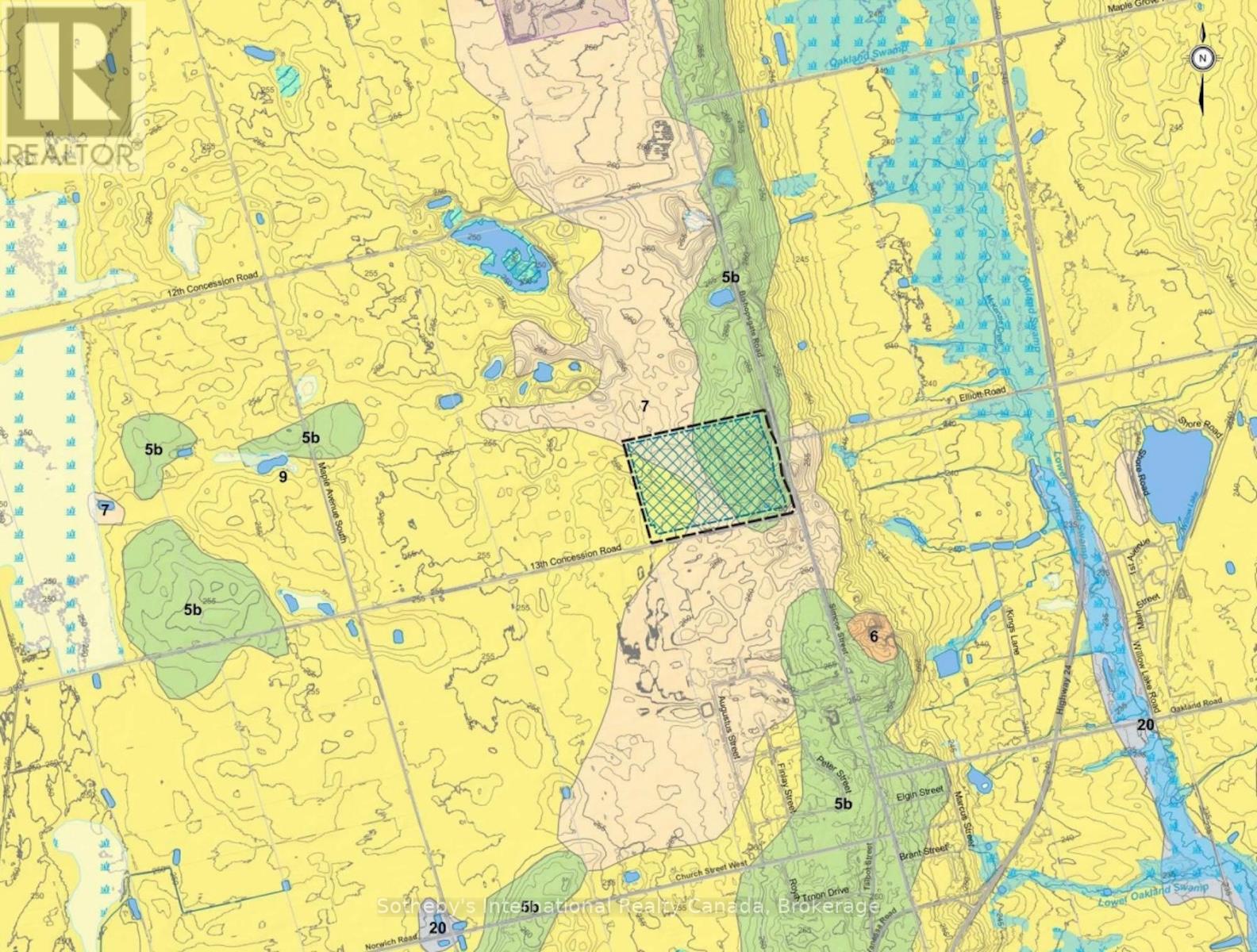 117 BISHOPSGATE ROAD