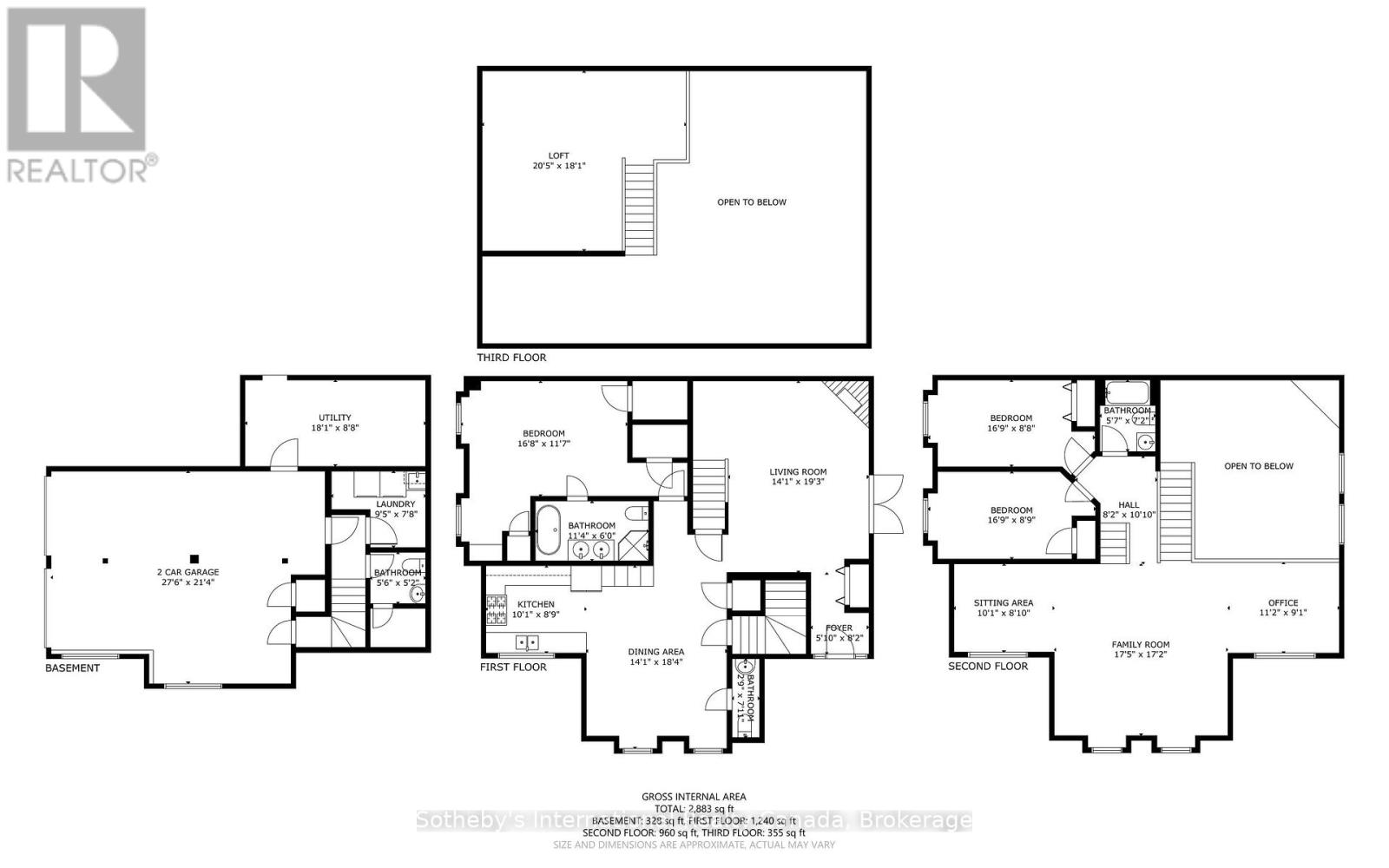 2 BALMORAL STREET