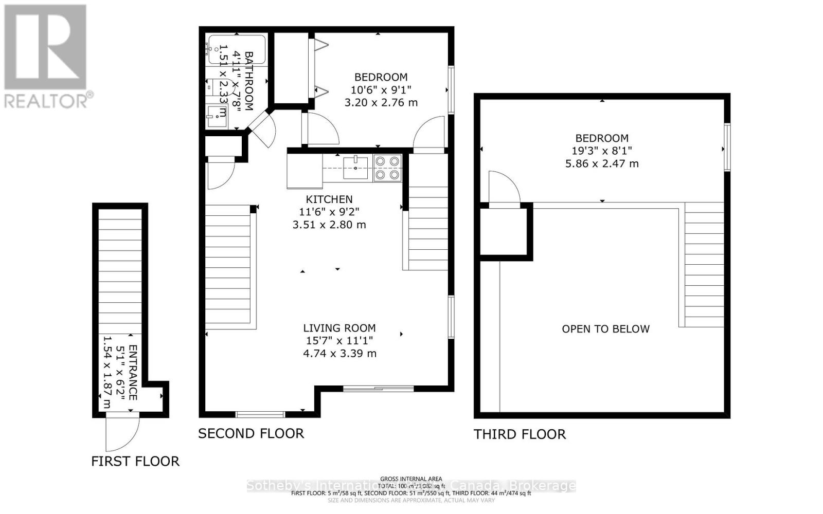 2 BALMORAL STREET