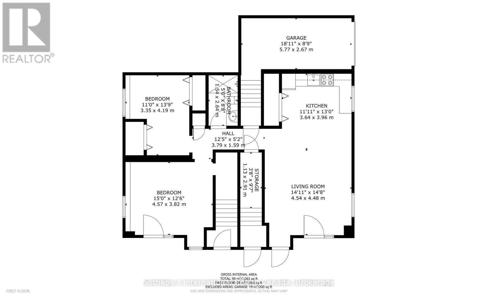 2 BALMORAL STREET