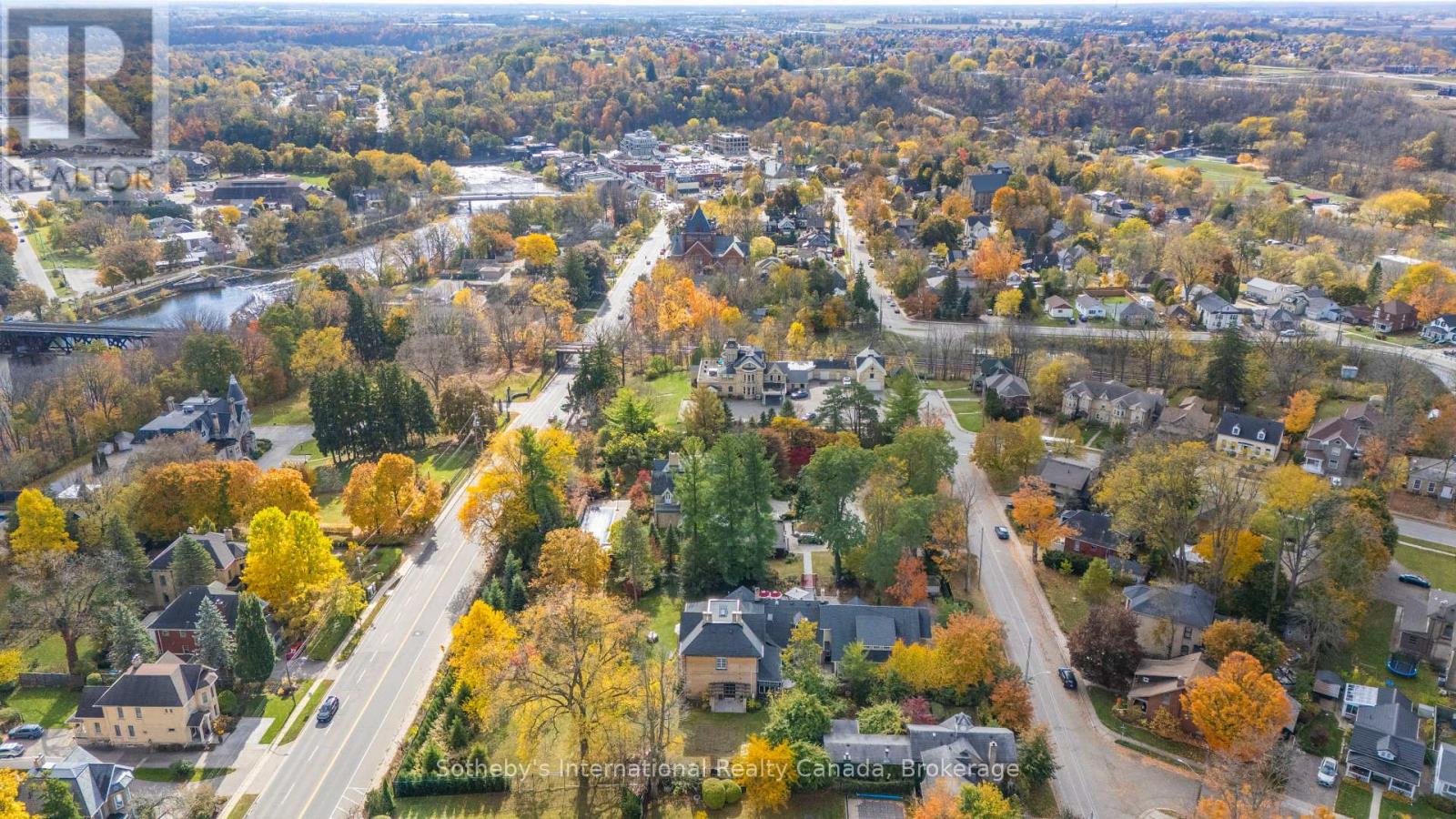 194 GRAND RIVER STREET N