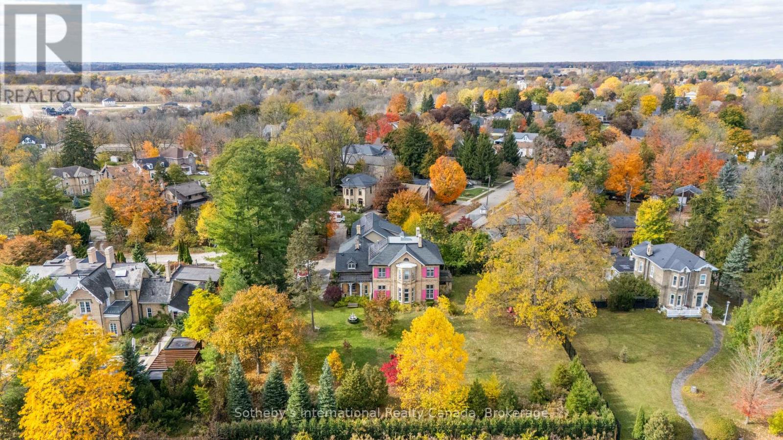 194 GRAND RIVER STREET N