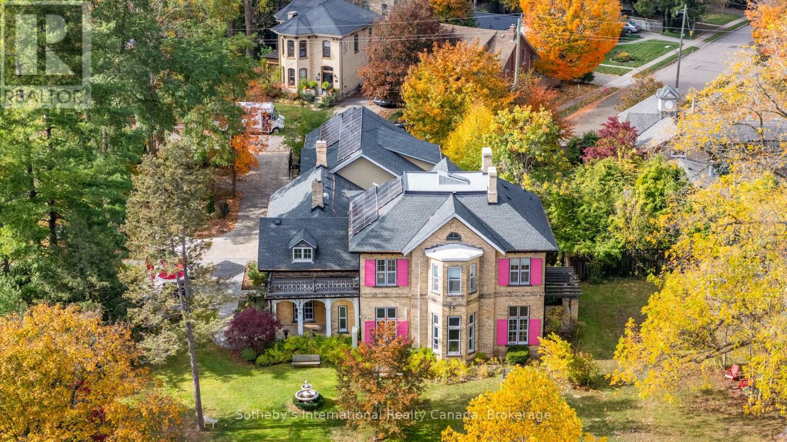 194 GRAND RIVER STREET N