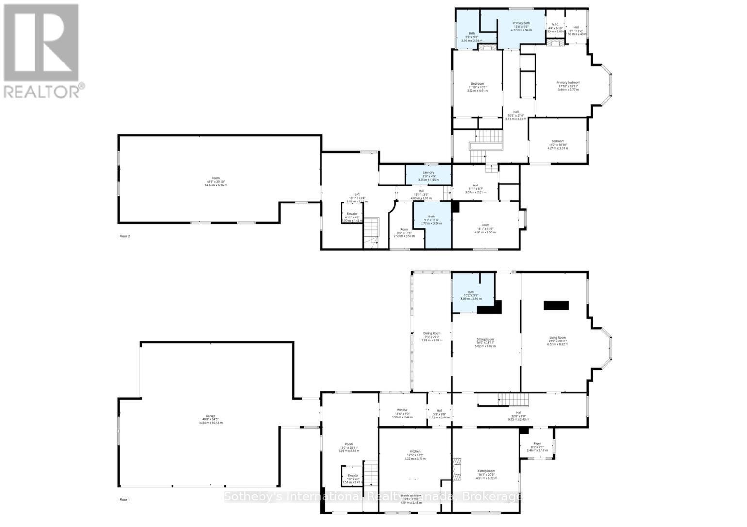 194 GRAND RIVER STREET N