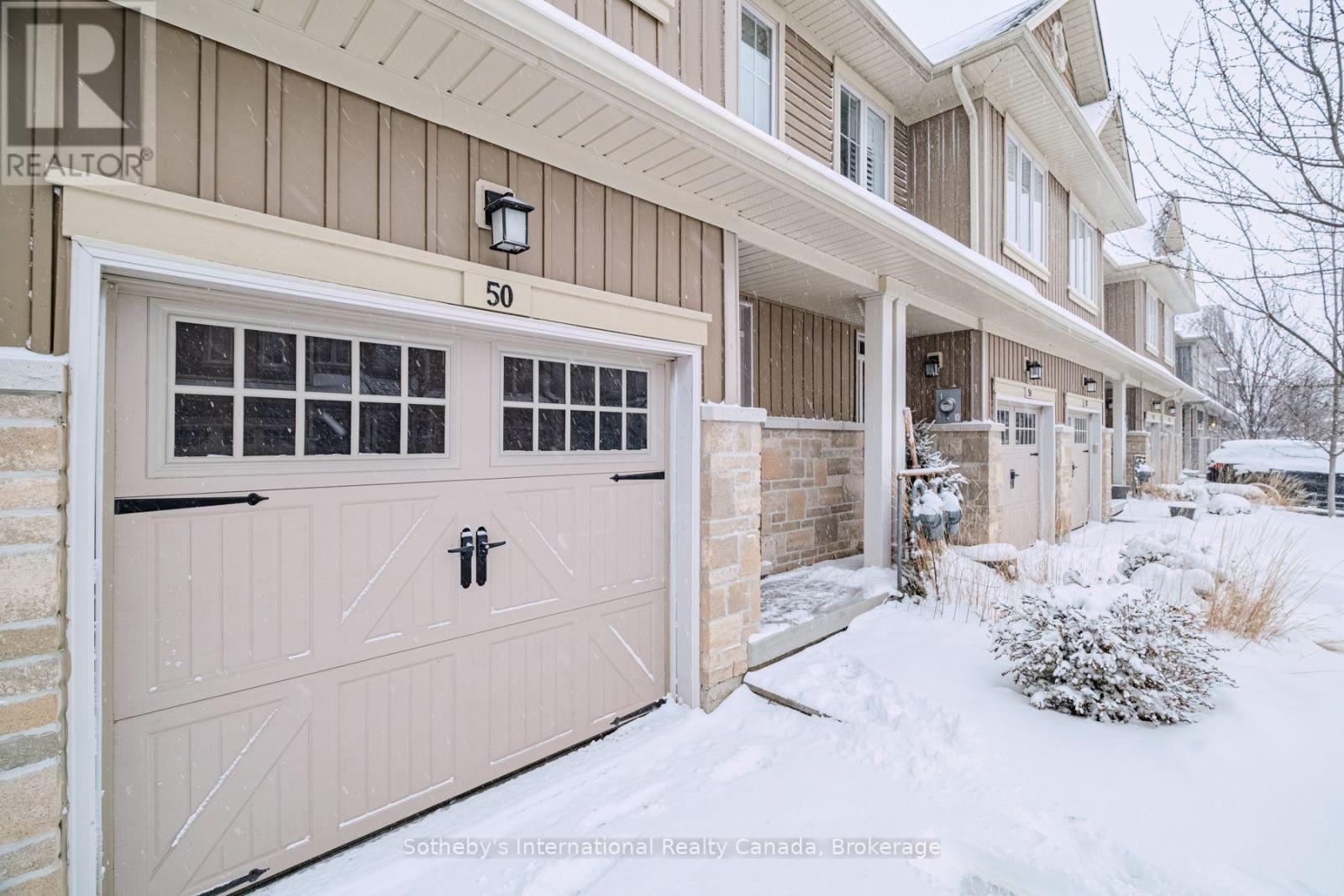 50 - 80 WILLOW STREET