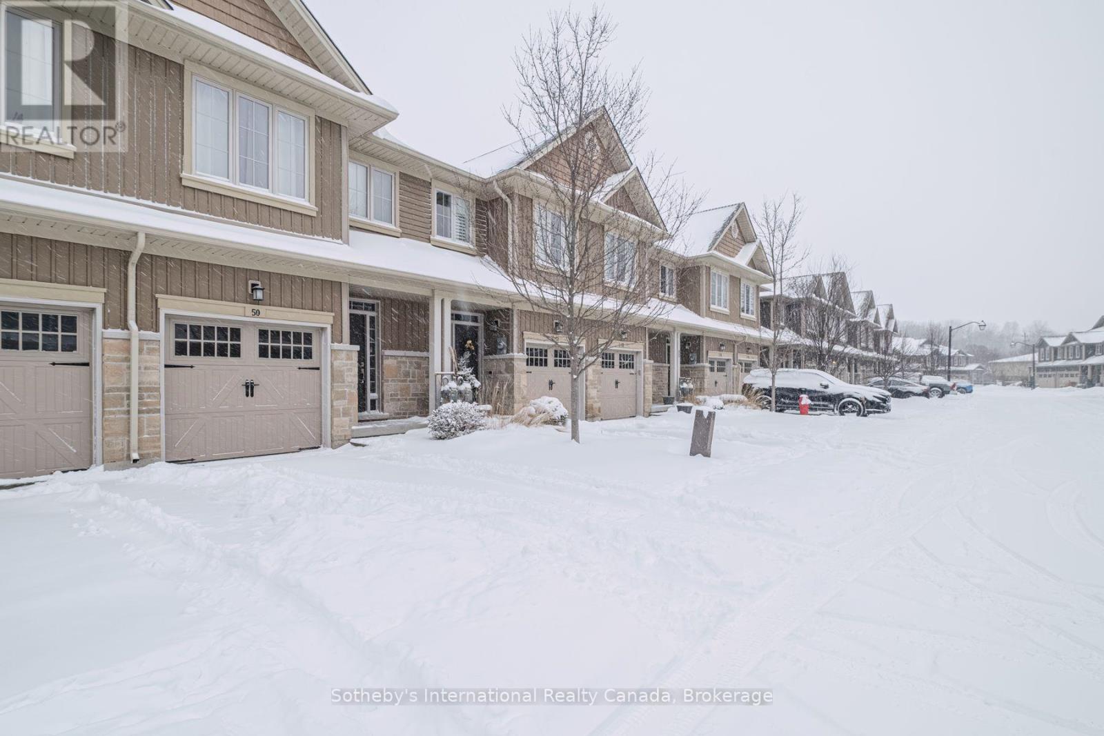 50 - 80 WILLOW STREET