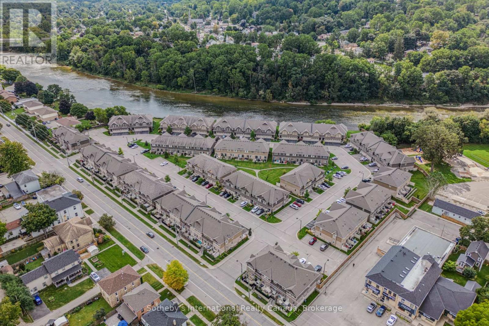 50 - 80 WILLOW STREET