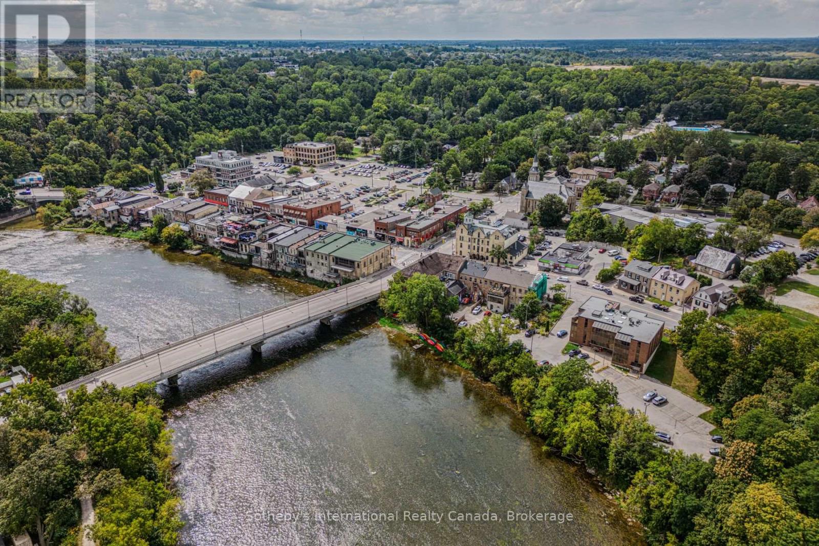 50 - 80 WILLOW STREET