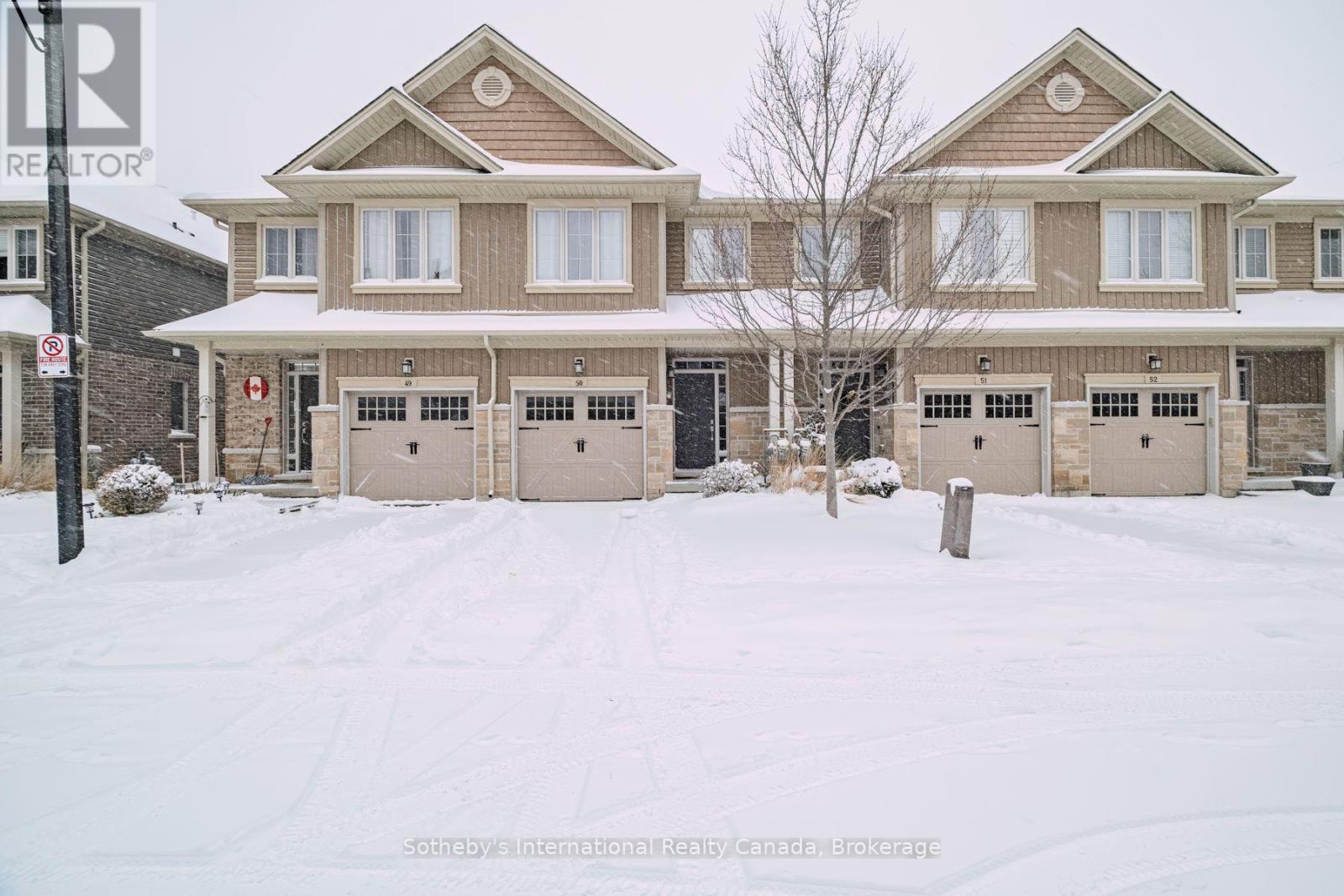 50 - 80 WILLOW STREET