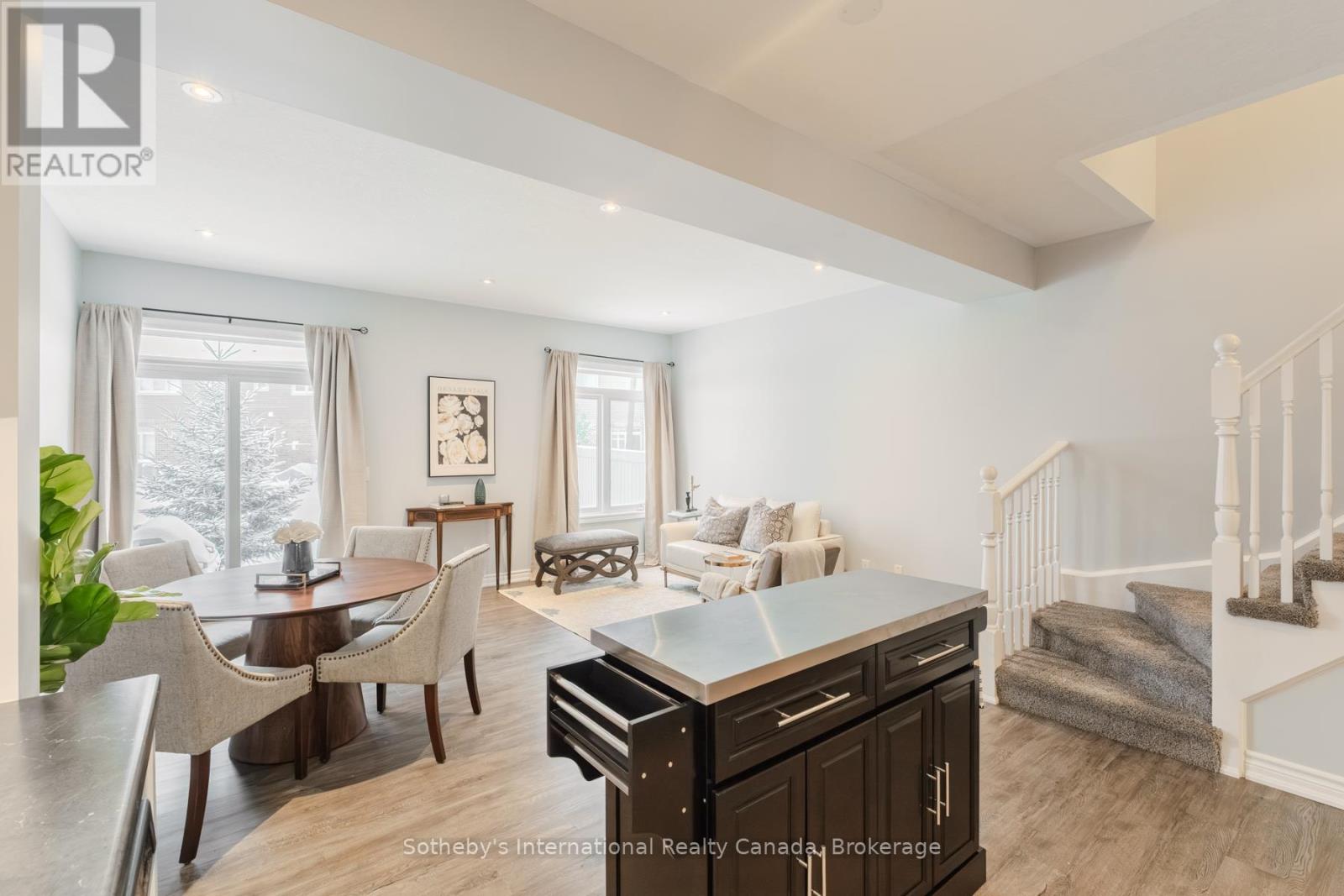 50 - 80 WILLOW STREET