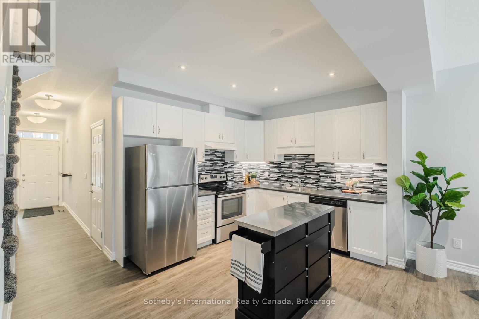 50 - 80 WILLOW STREET