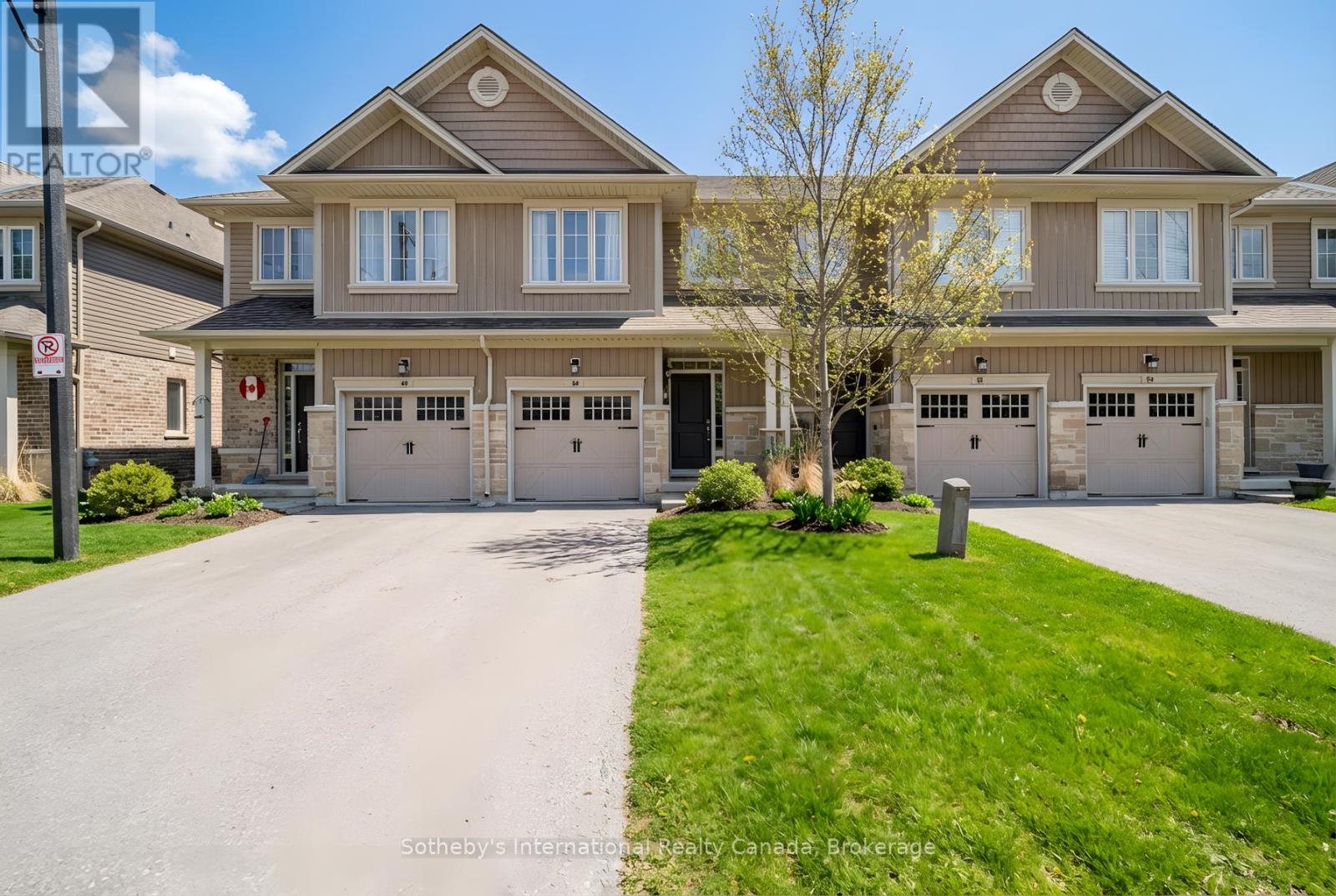 50 - 80 WILLOW STREET