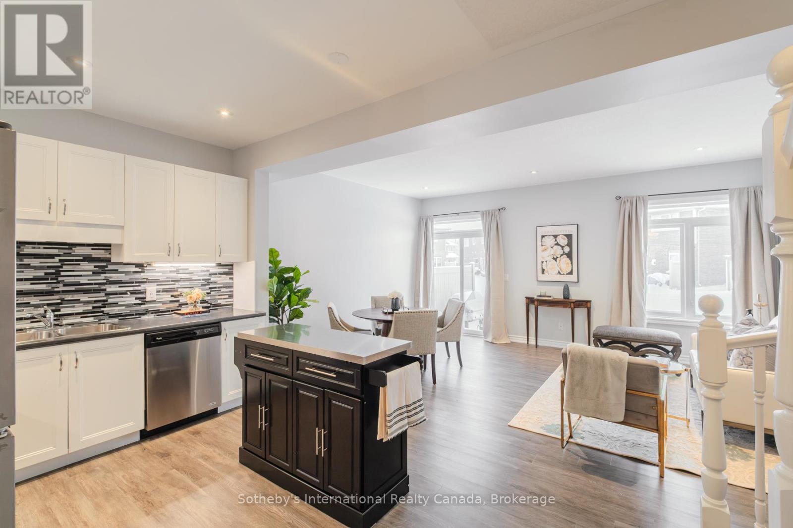 50 - 80 WILLOW STREET