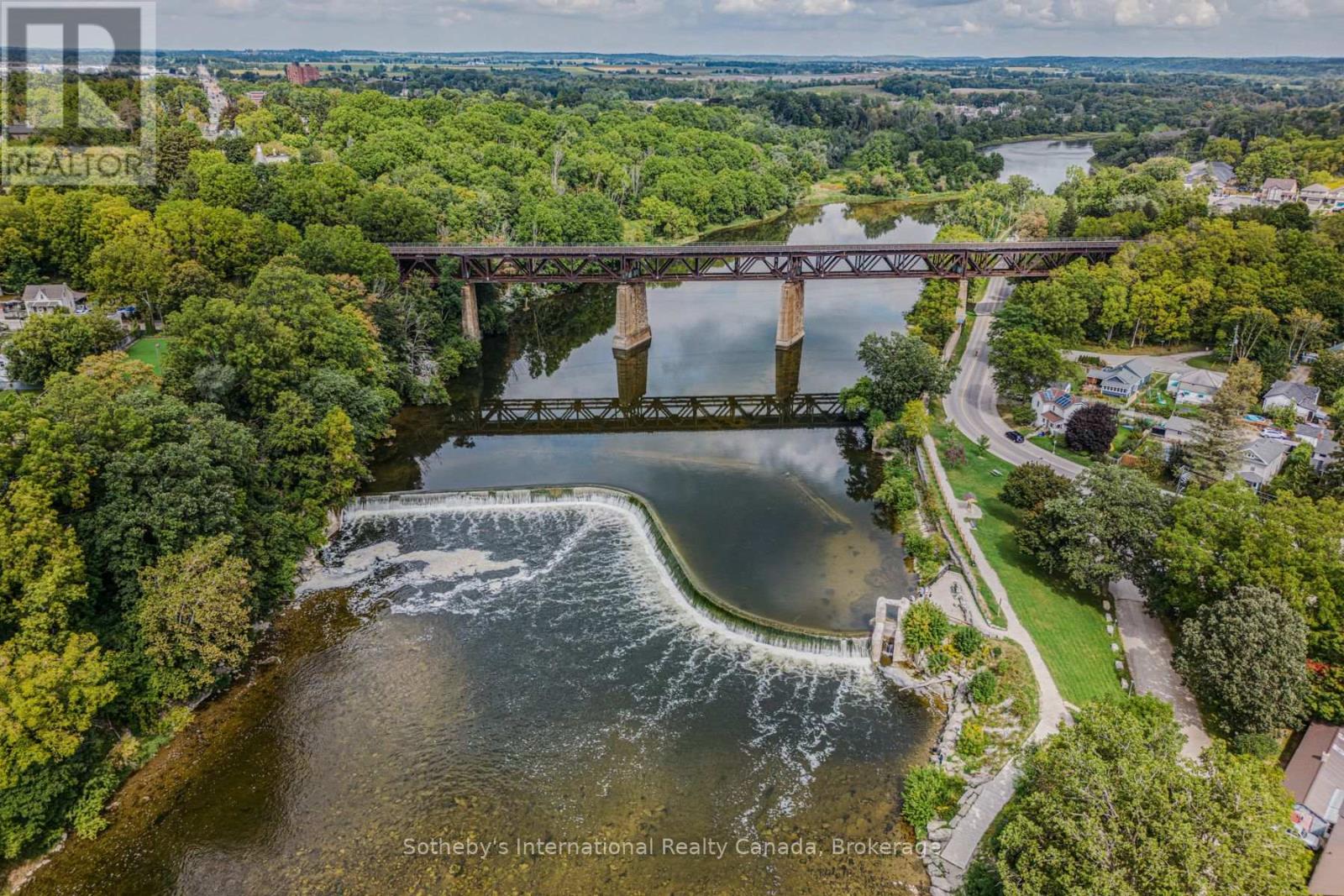 50 - 80 WILLOW STREET