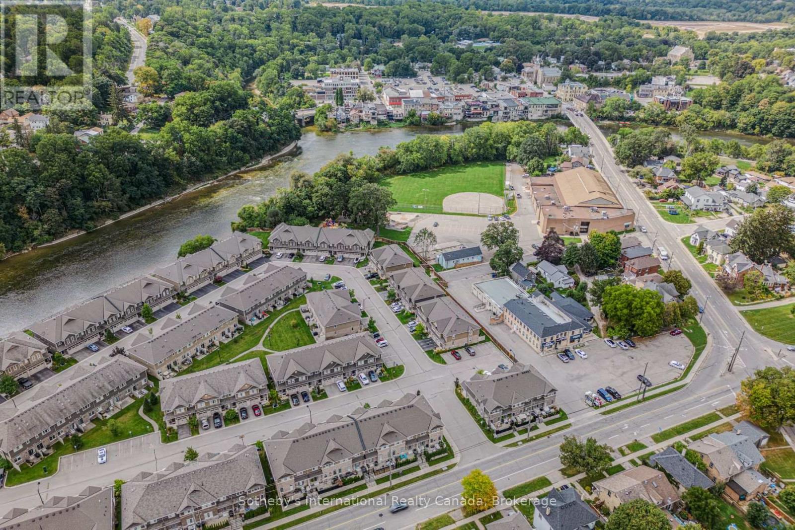 50 - 80 WILLOW STREET