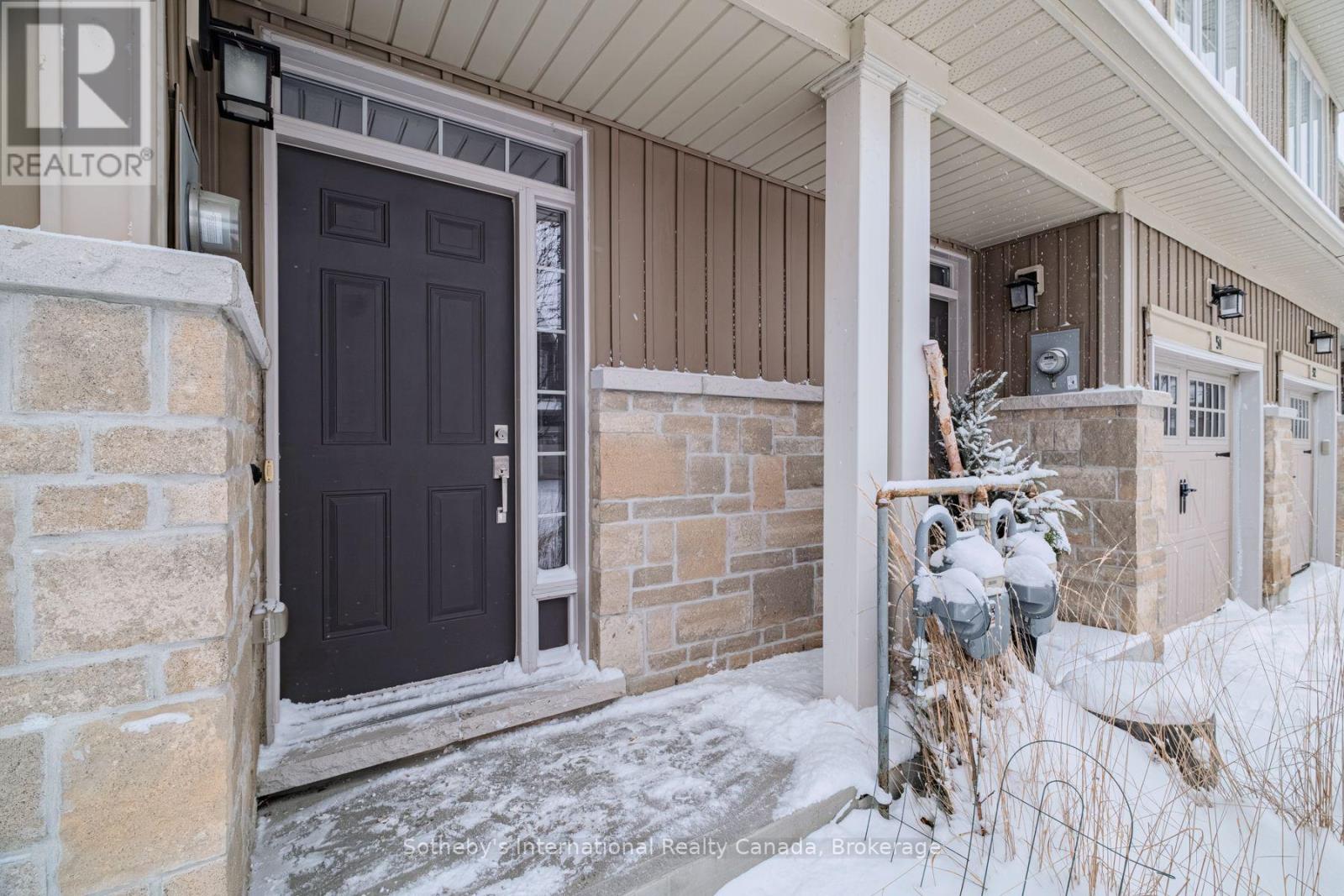 50 - 80 WILLOW STREET