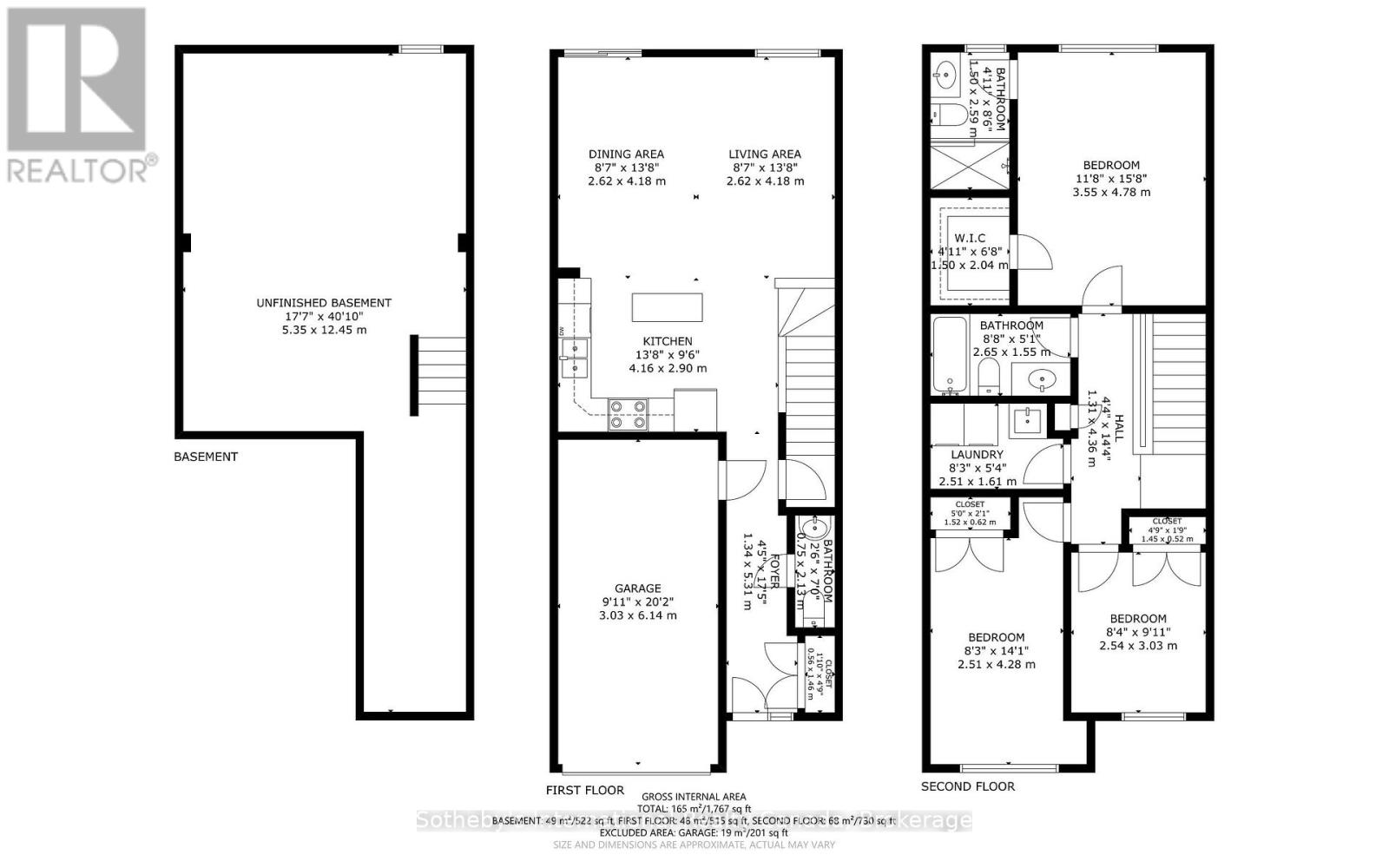 50 - 80 WILLOW STREET