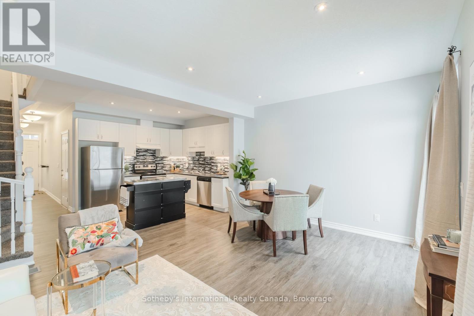 50 - 80 WILLOW STREET