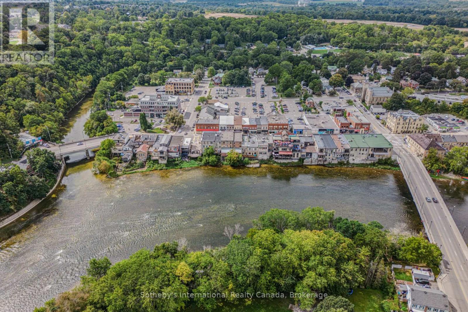 50 - 80 WILLOW STREET