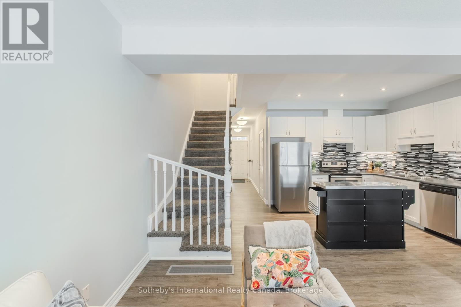 50 - 80 WILLOW STREET