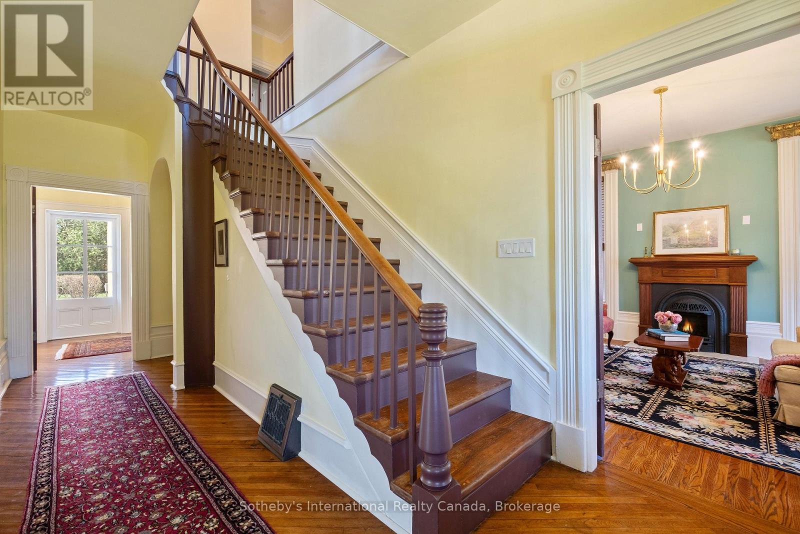 22 LAMPORT STREET