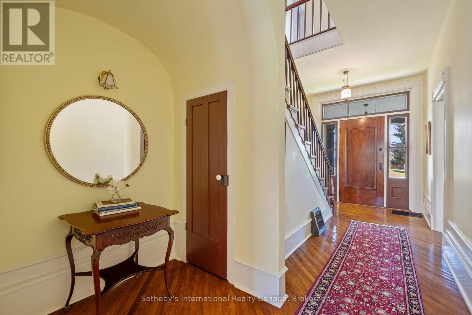 22 LAMPORT STREET