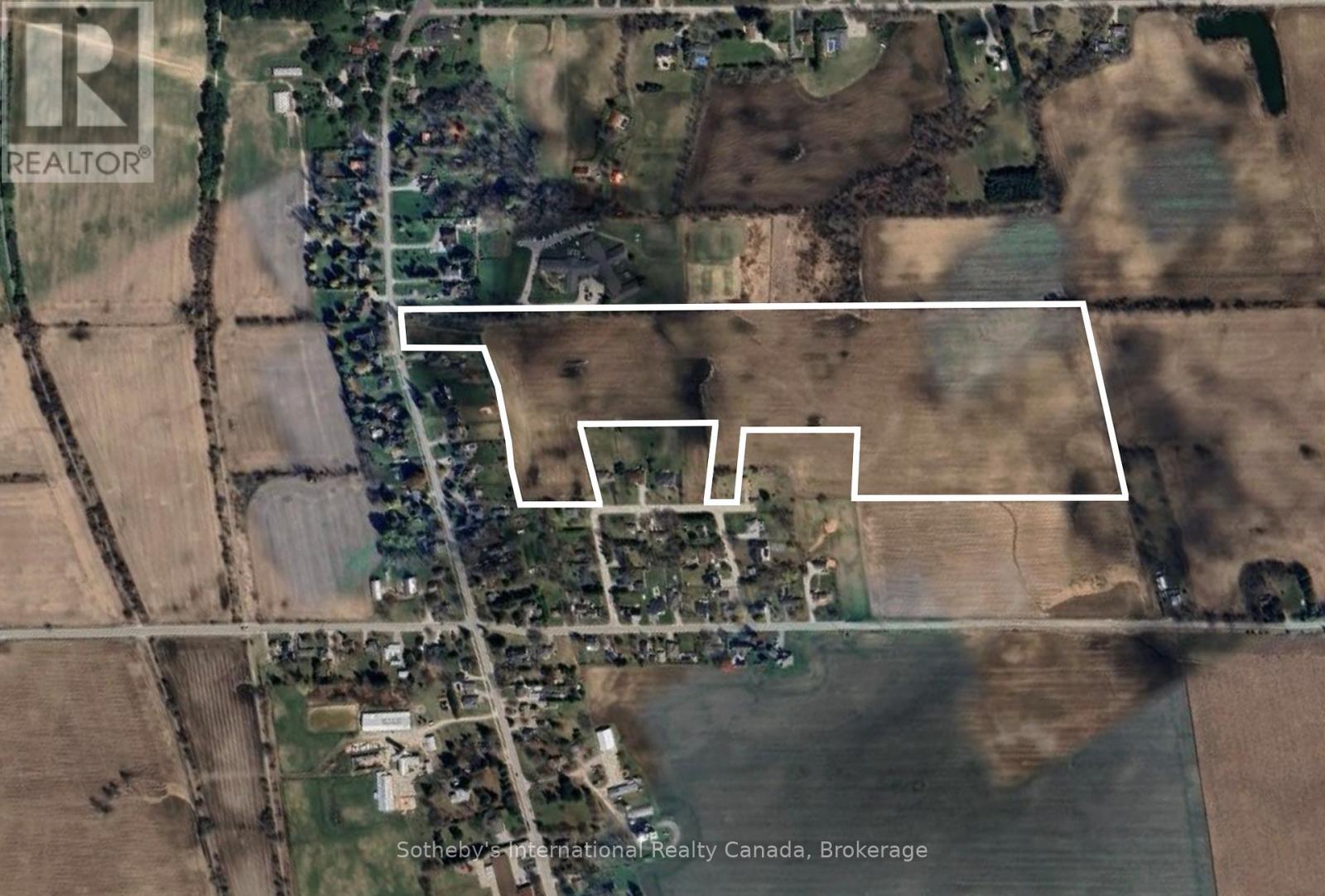 0 MOUNT PLEASANT ROAD