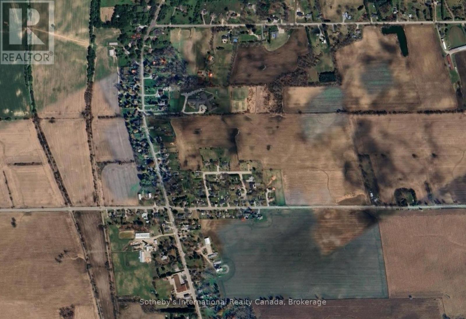 0 MOUNT PLEASANT ROAD