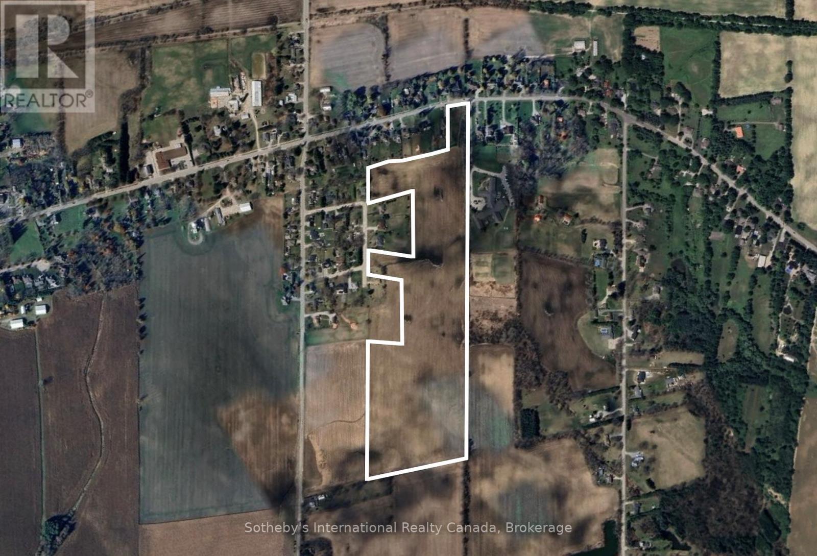 0 MOUNT PLEASANT ROAD