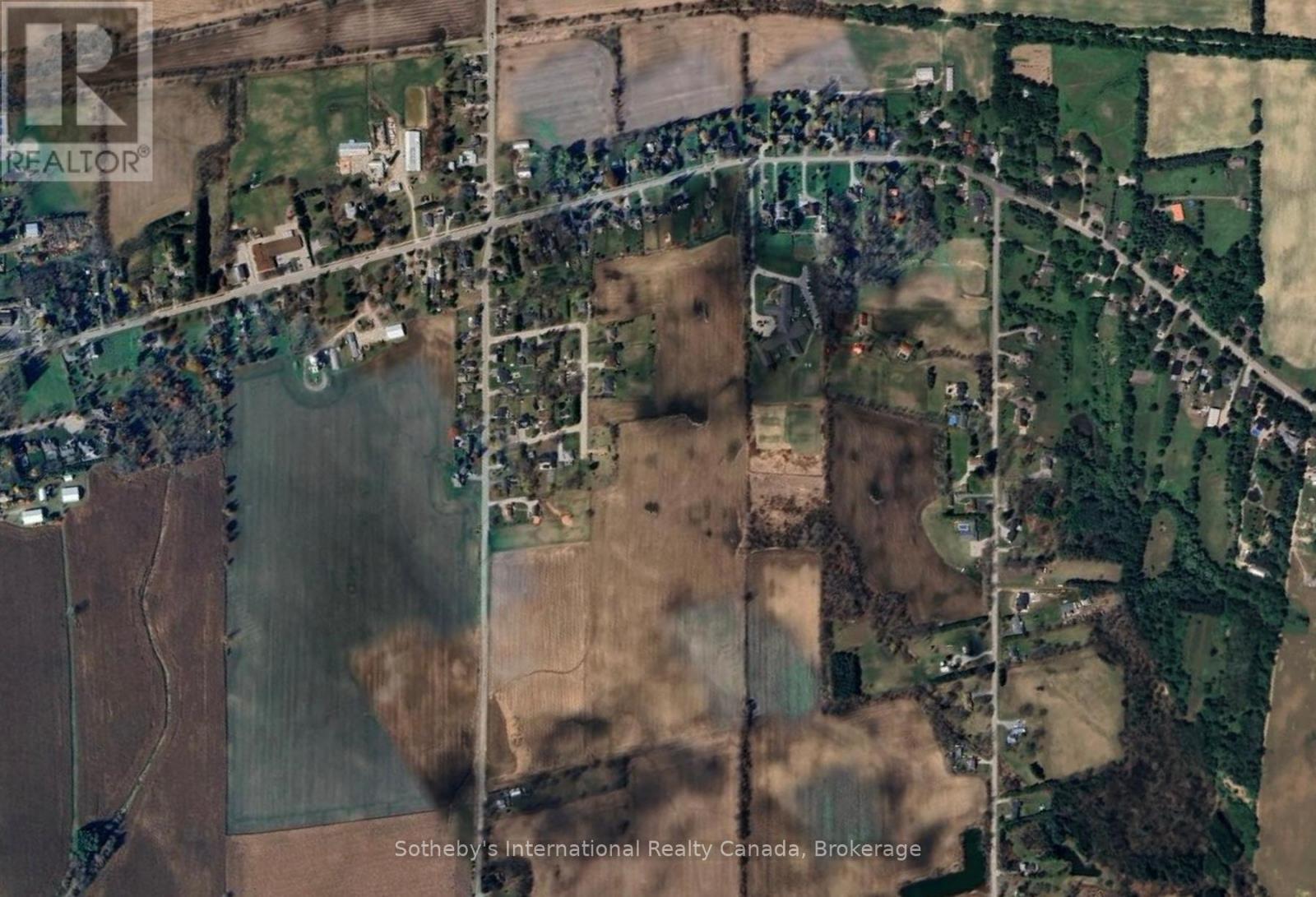 0 MOUNT PLEASANT ROAD