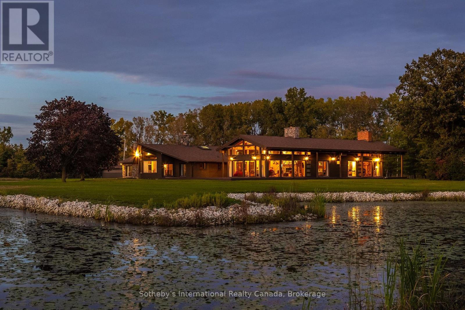 5874 CONCESSION 5 ROAD S