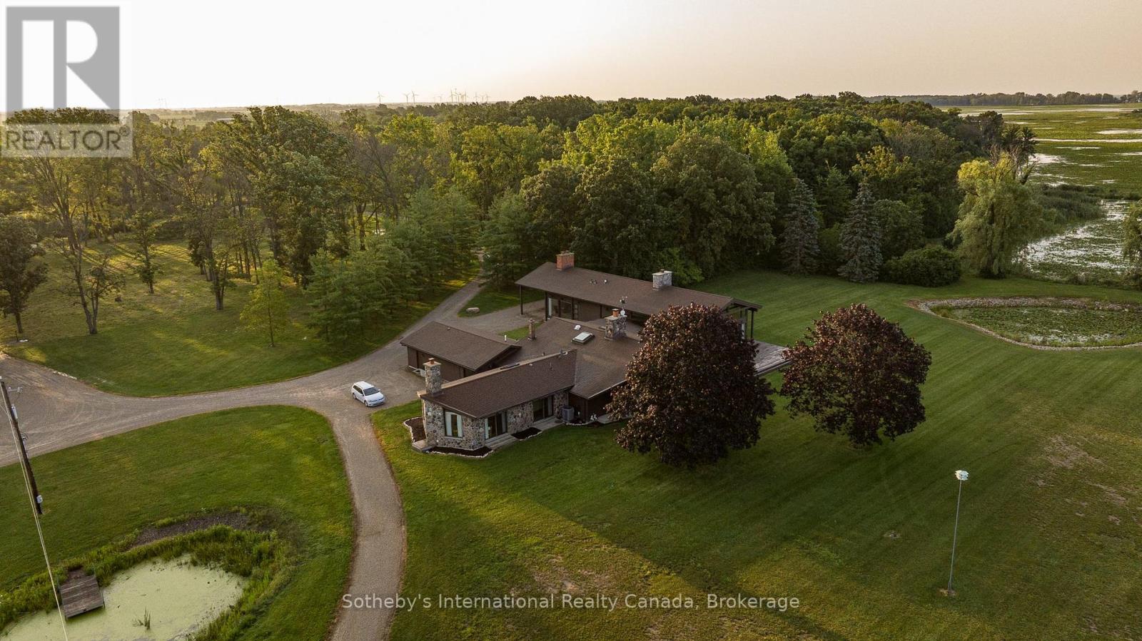 5874 CONCESSION 5 ROAD S