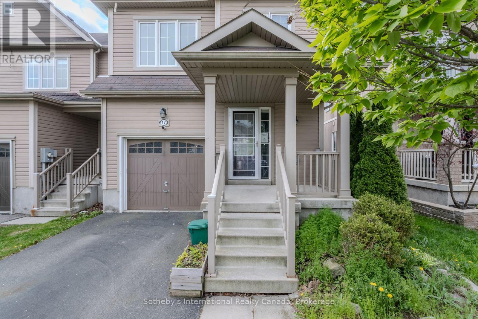 17 DWYER COURT