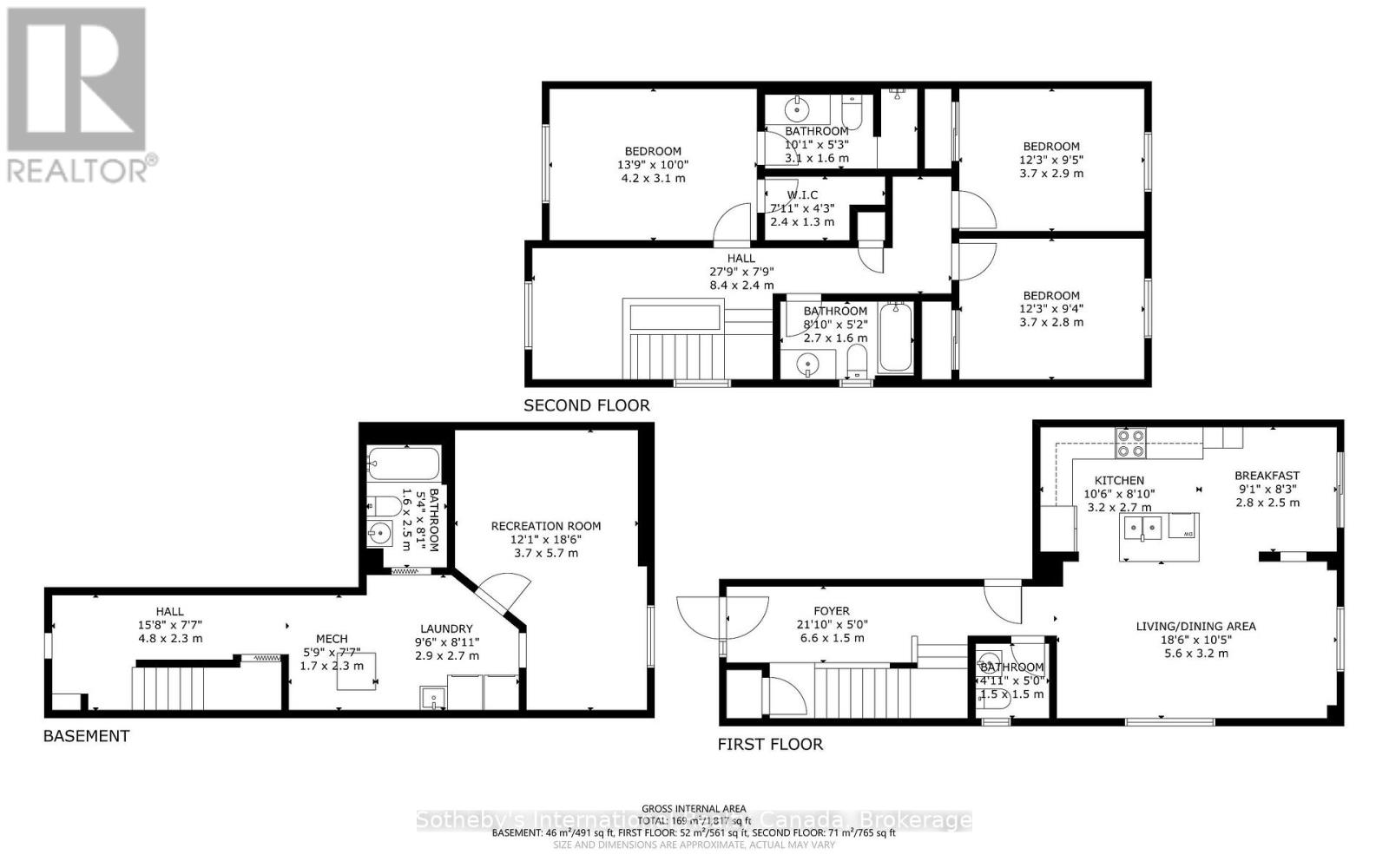 17 DWYER COURT