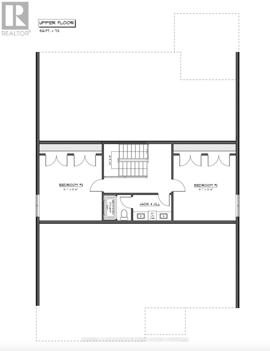 81 CEDAR STREET