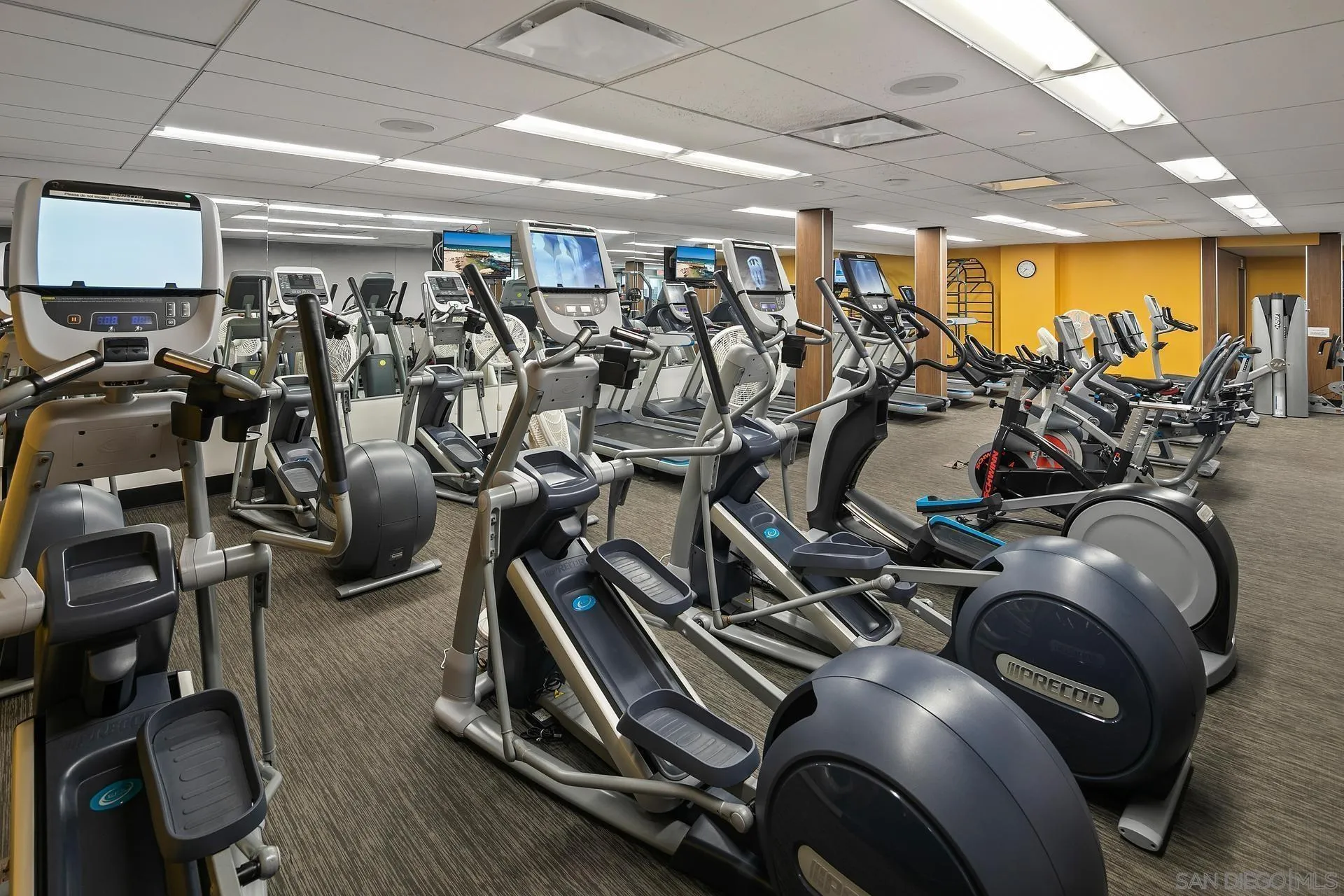 1750 Avenida Del Mundo Unit 210