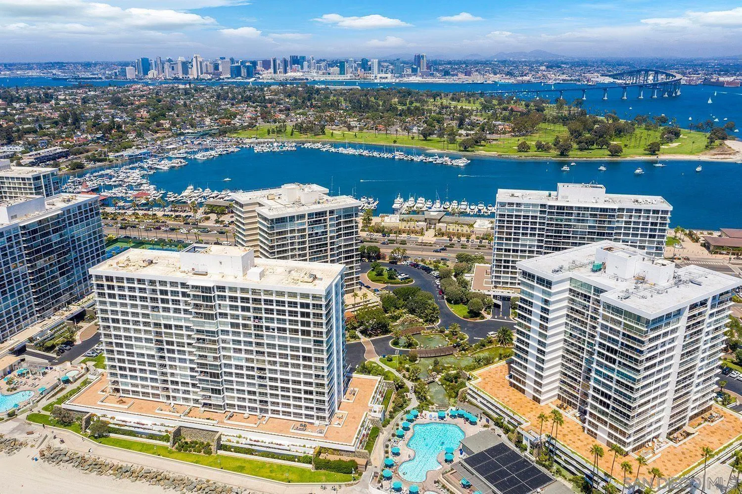 1750 Avenida Del Mundo Unit 210