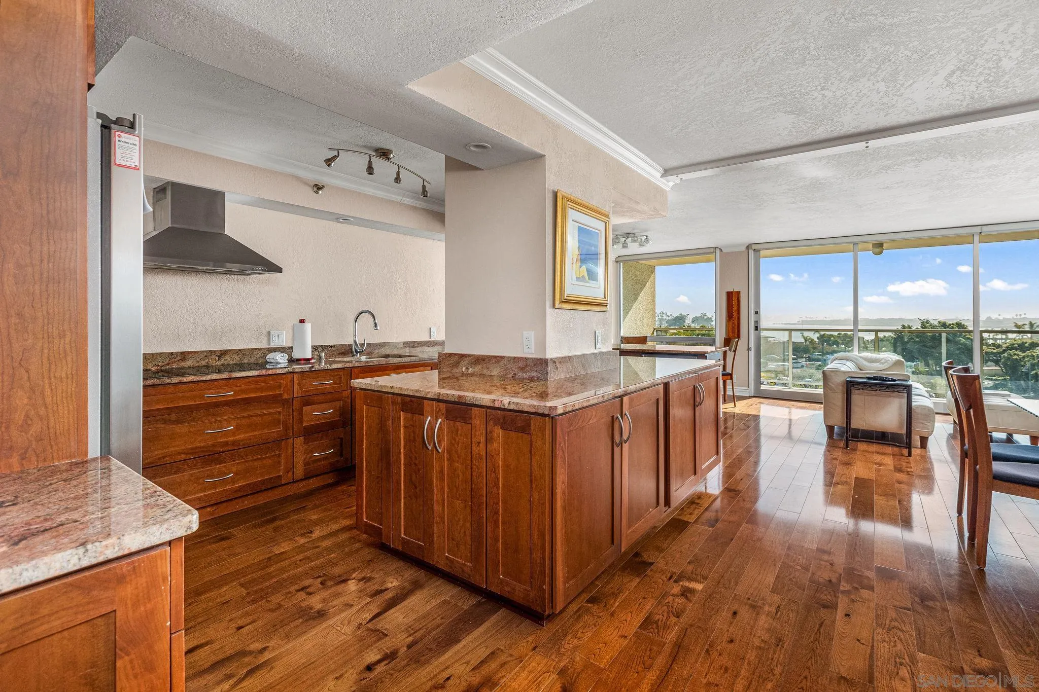 1750 Avenida Del Mundo Unit 210