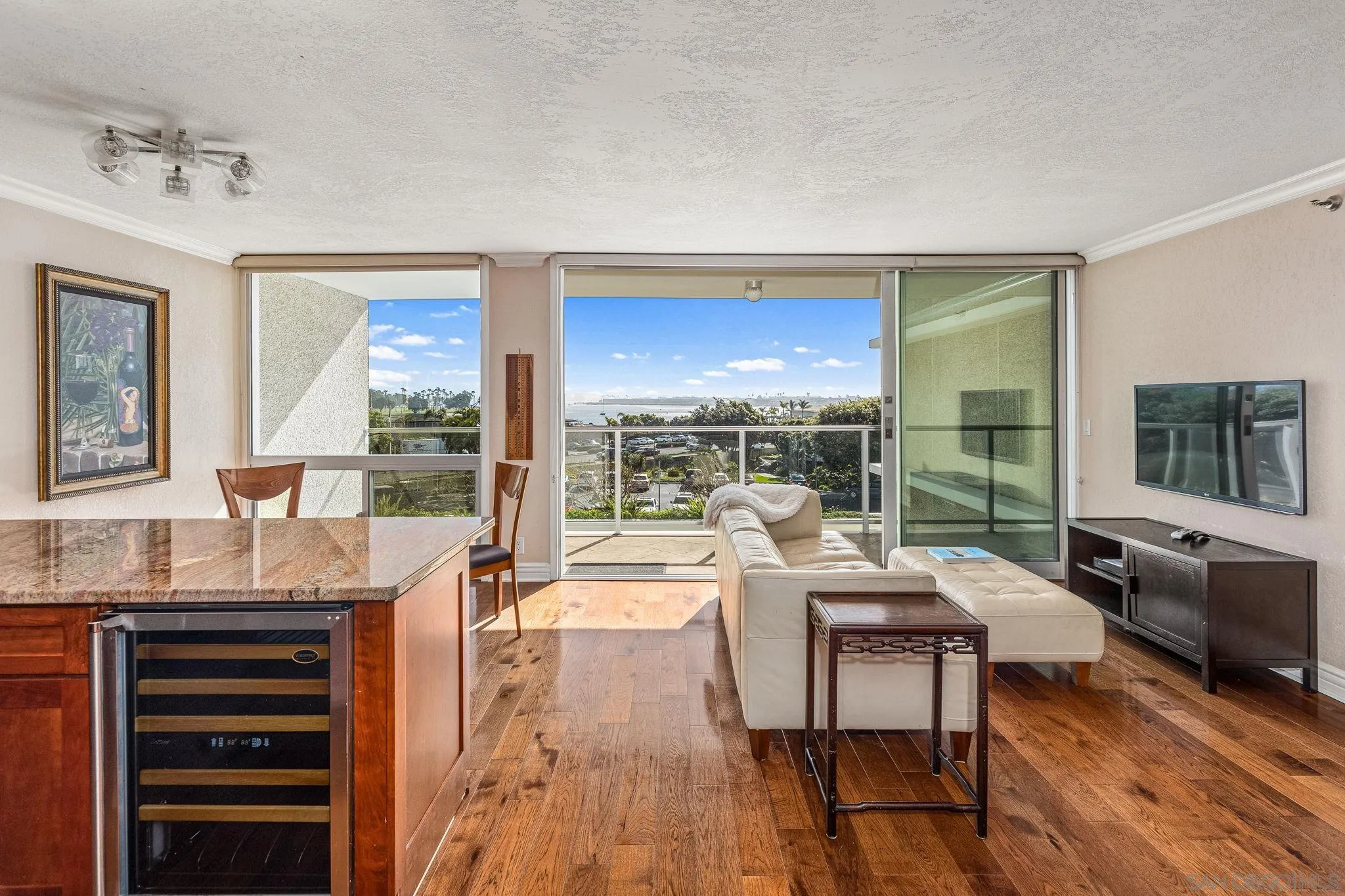 1750 Avenida Del Mundo Unit 210