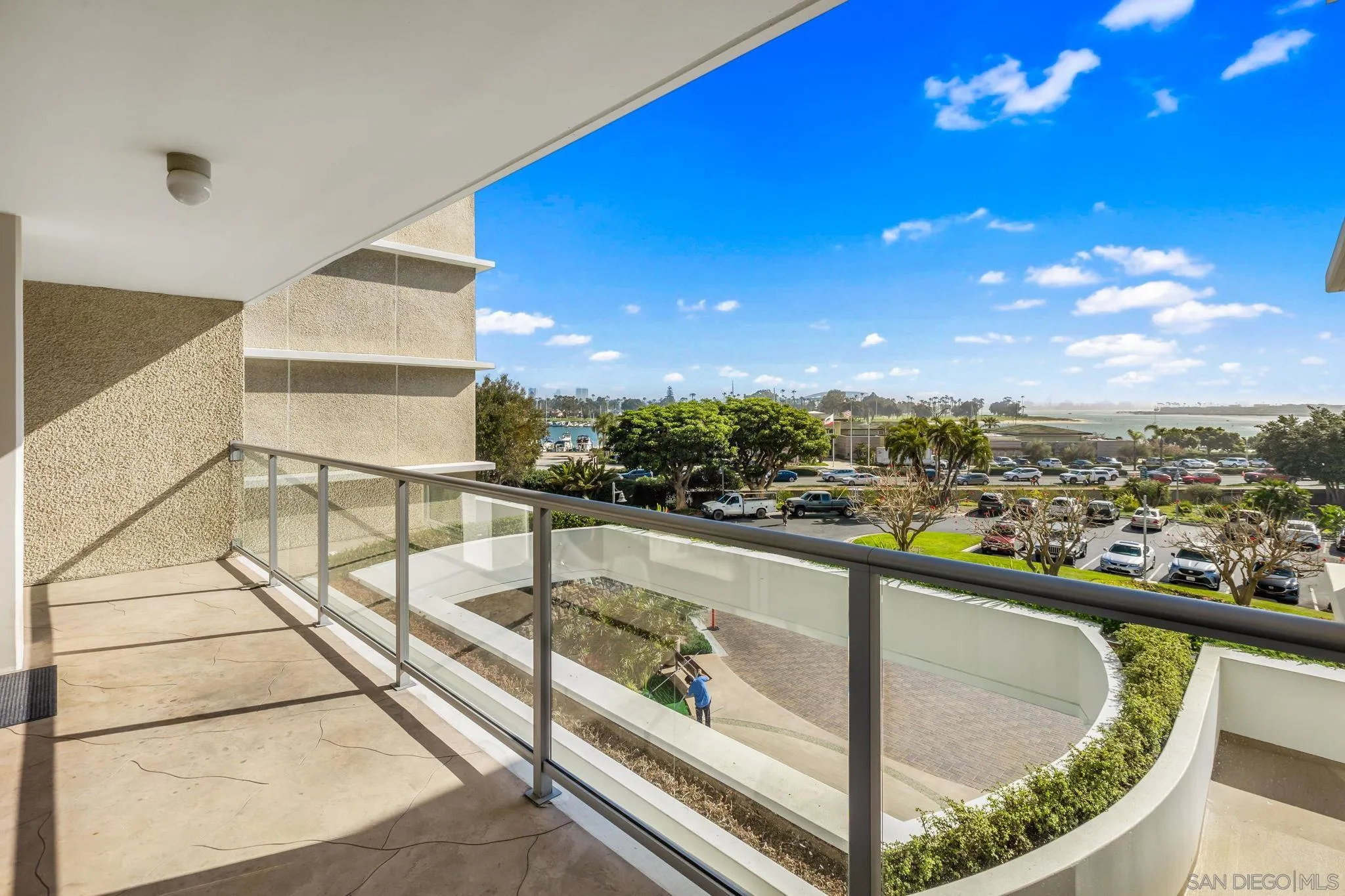 1750 Avenida Del Mundo Unit 210