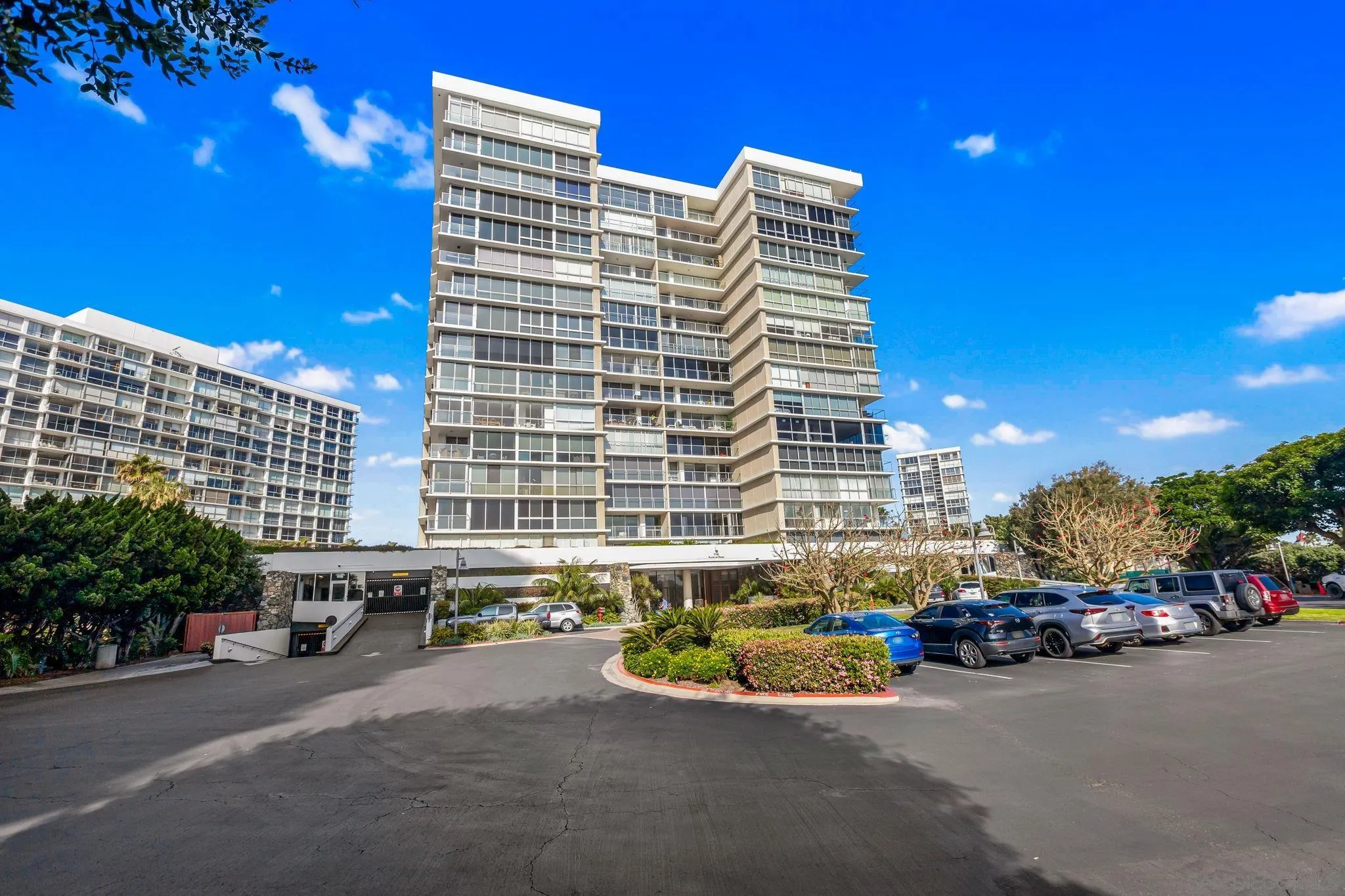 1750 Avenida Del Mundo Unit 210