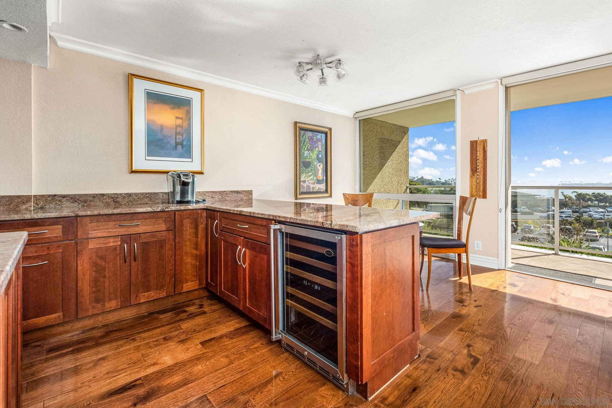 1750 Avenida Del Mundo Unit 210