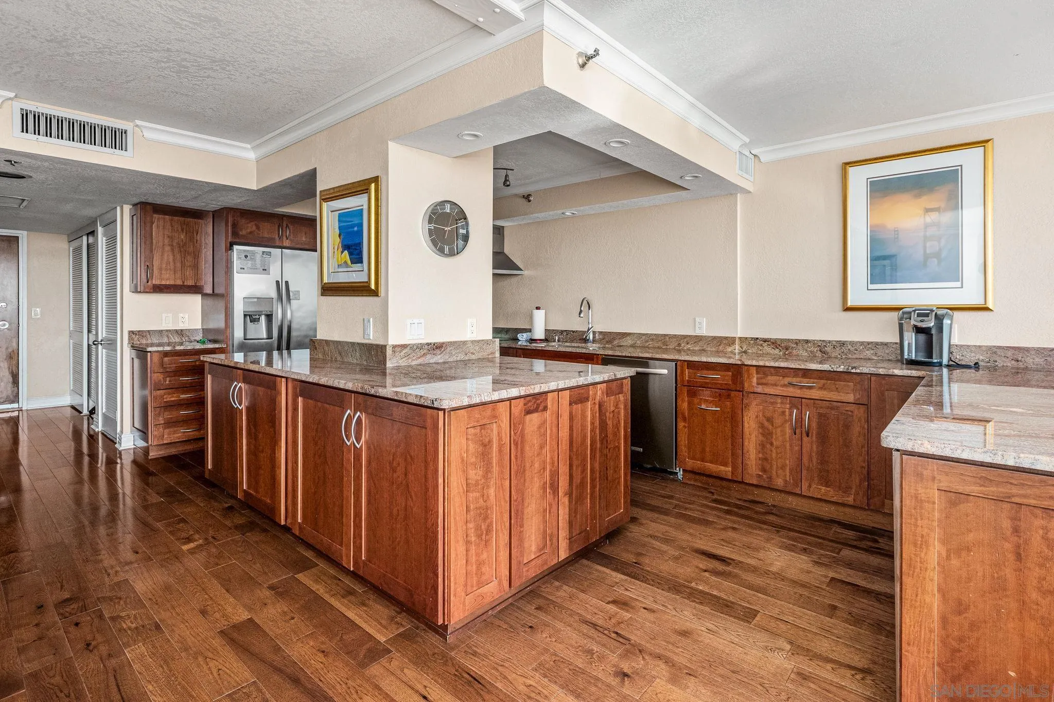 1750 Avenida Del Mundo Unit 210