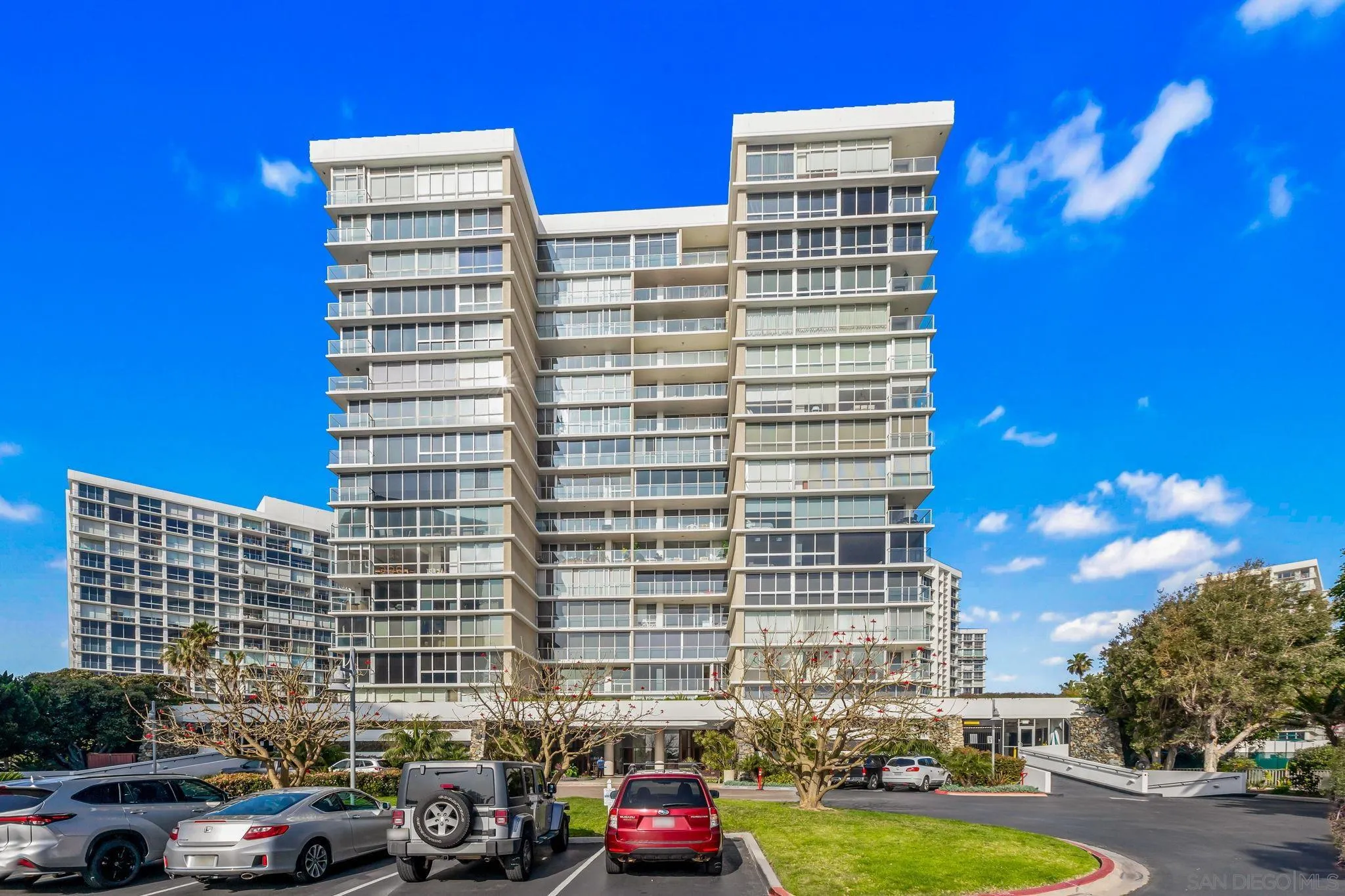 1750 Avenida Del Mundo Unit 210