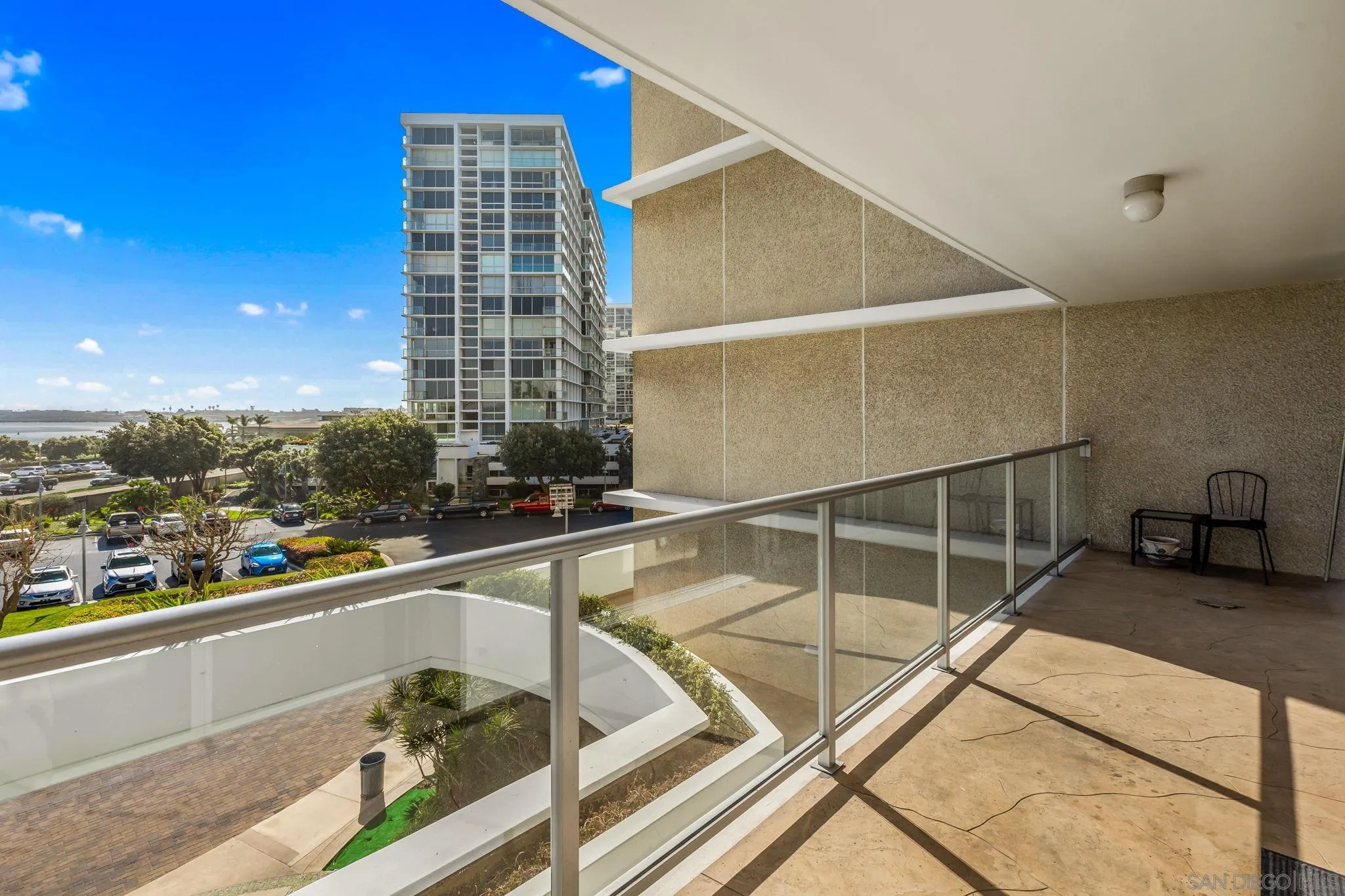 1750 Avenida Del Mundo Unit 210