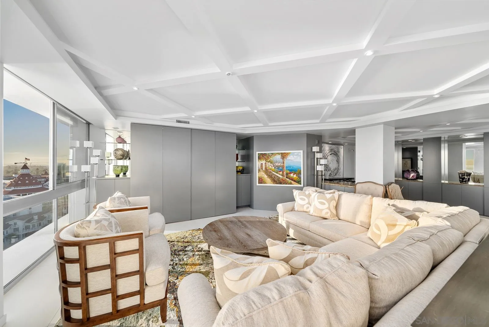 1720 Avenida Del Mundo Unit 1504