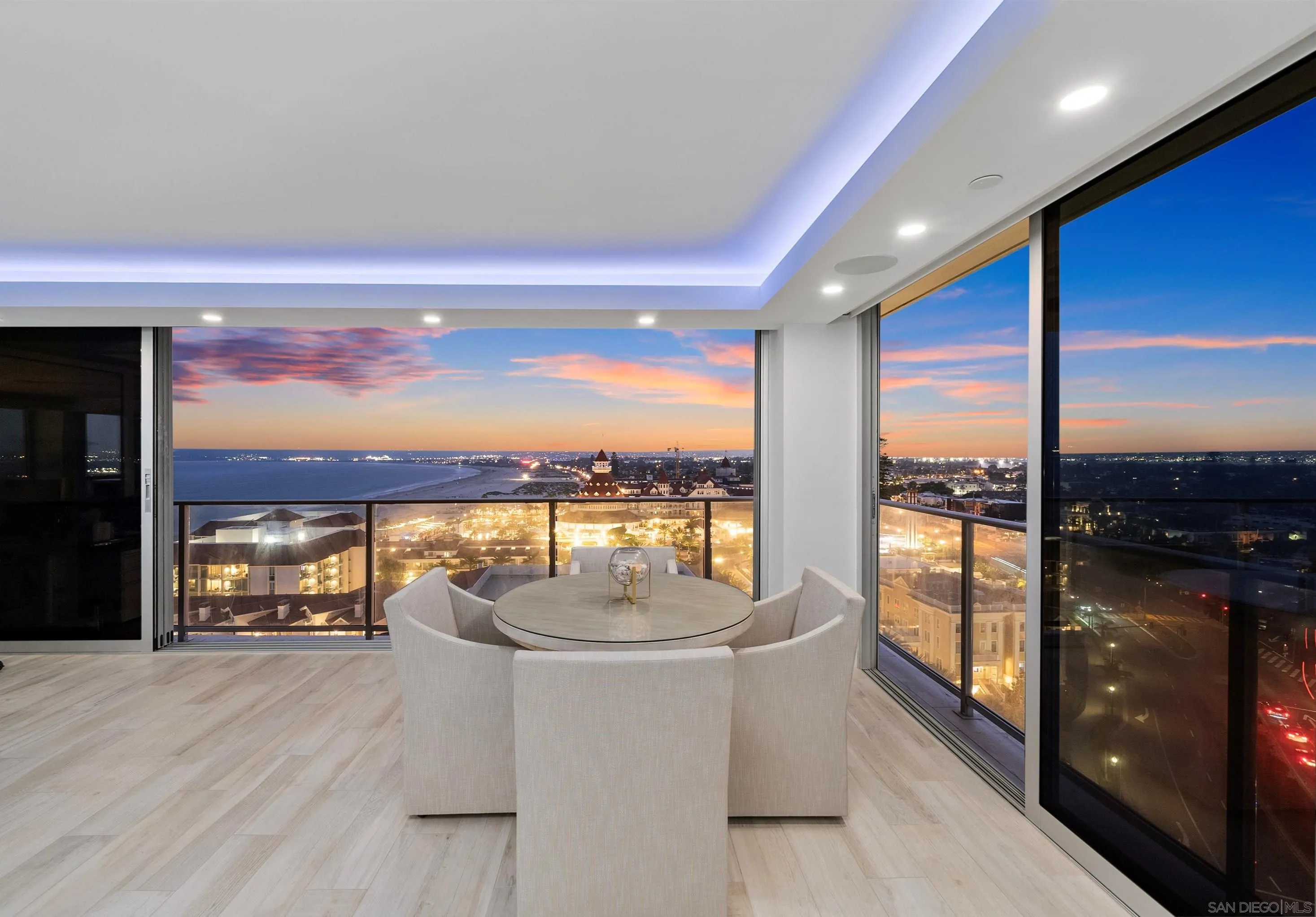 1710 Avenida Del Mundo Unit 1408